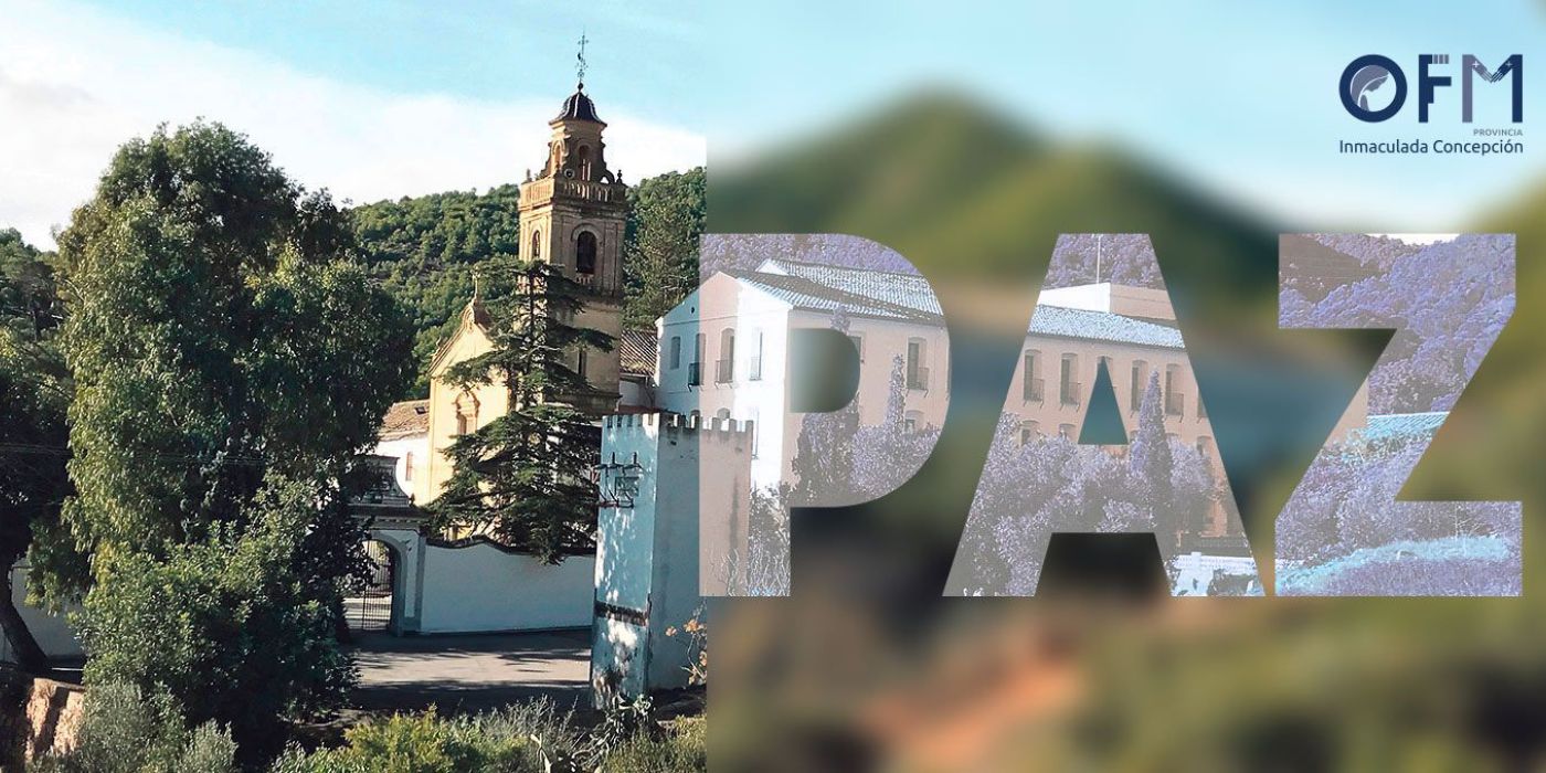 Atentado en el Convento de Santo Espíritu del Monte