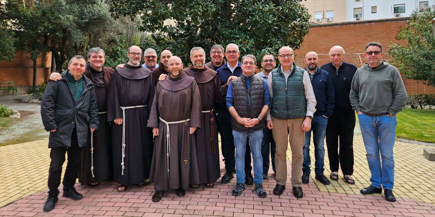 Encuentro UNDER TEN y Menores de 55 años