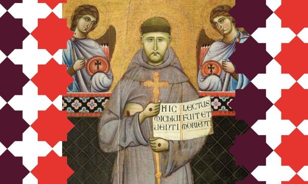 Inauguración del VIII Centenario del Tránsito de San Francisco (1226-2026)