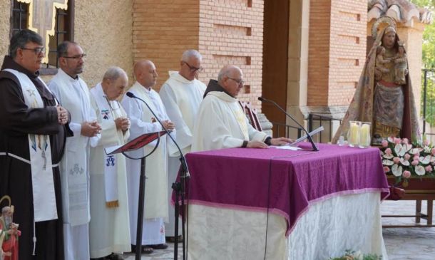 Plácido domingo en Jumilla