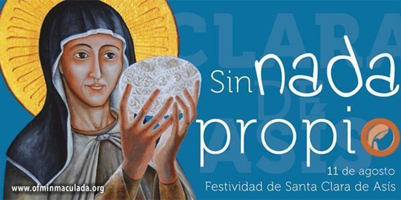 Fiesta de Santa Clara
