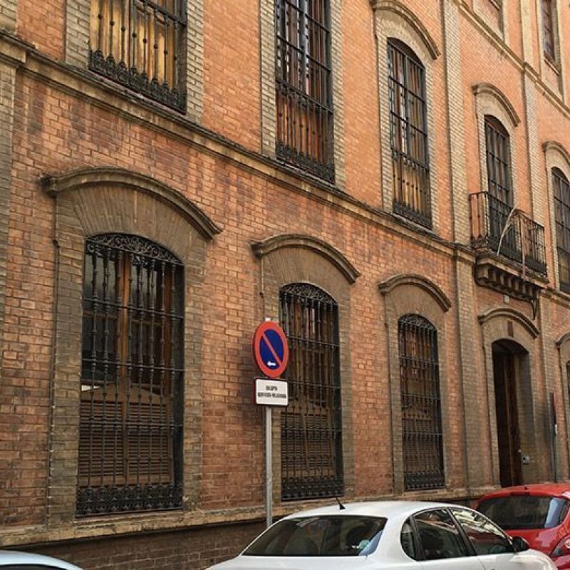 FRATERNIDAD SAN BUENAVENTURA