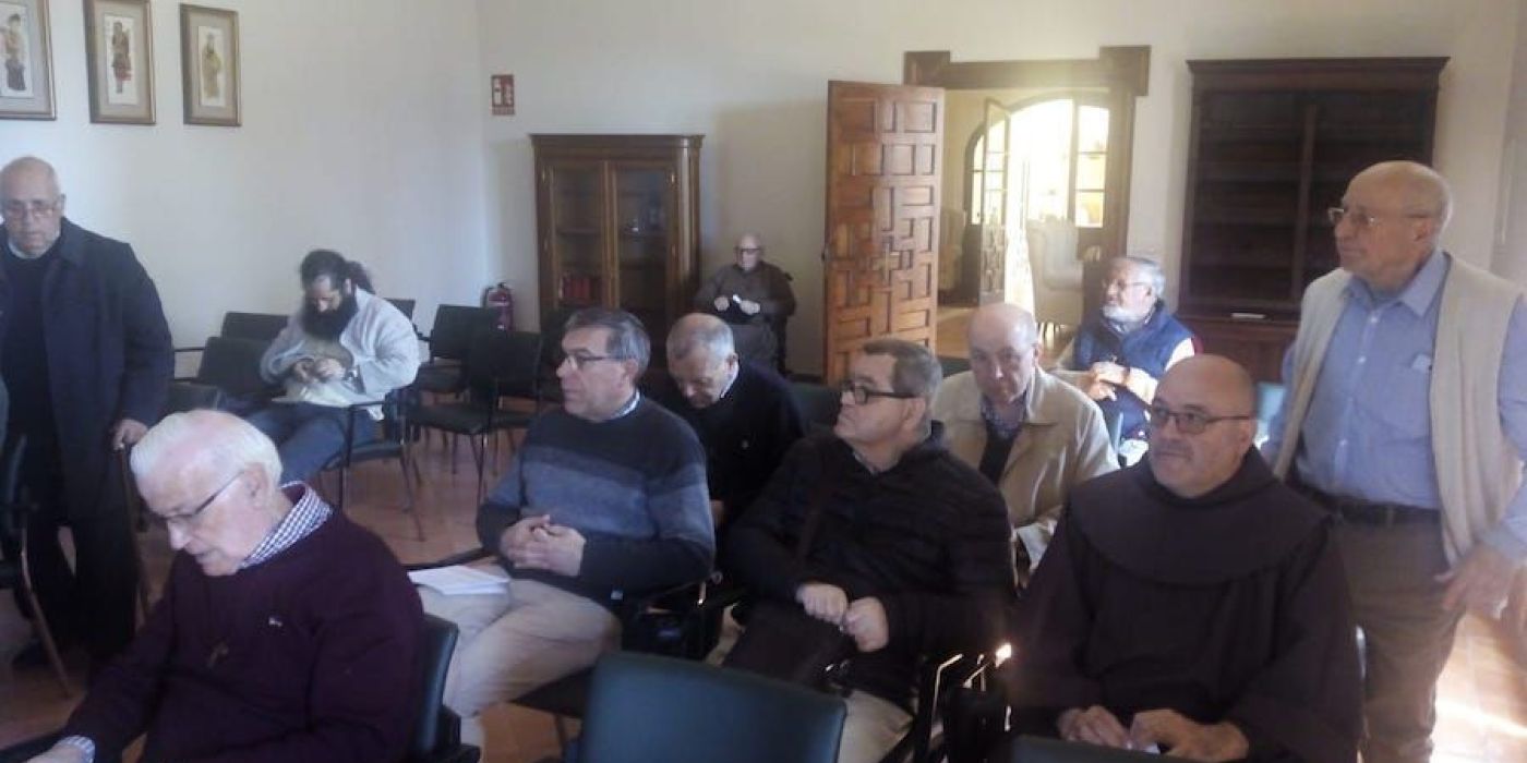 Encuentro de Zona en Loreto