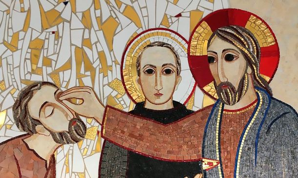 Oración del Domingo XXX