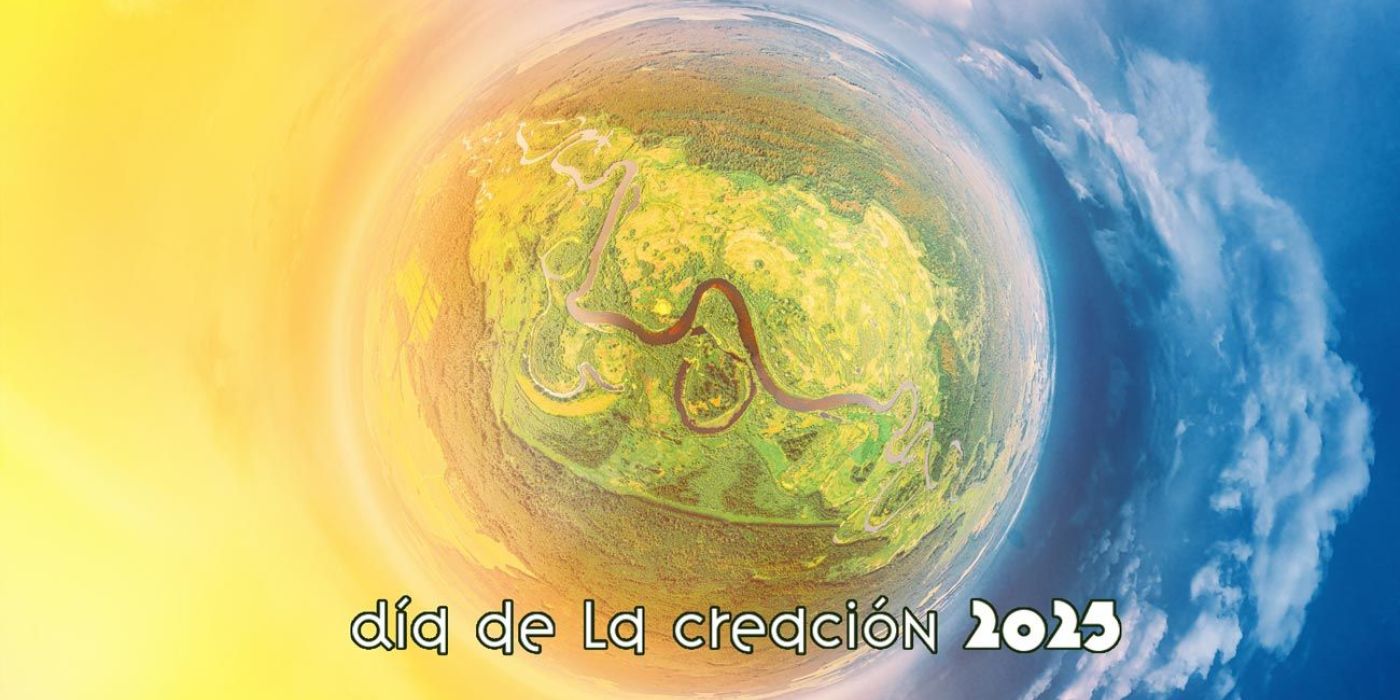 1 de septiembre: Jornada de la Creación, un tiempo de oración y fraternidad
