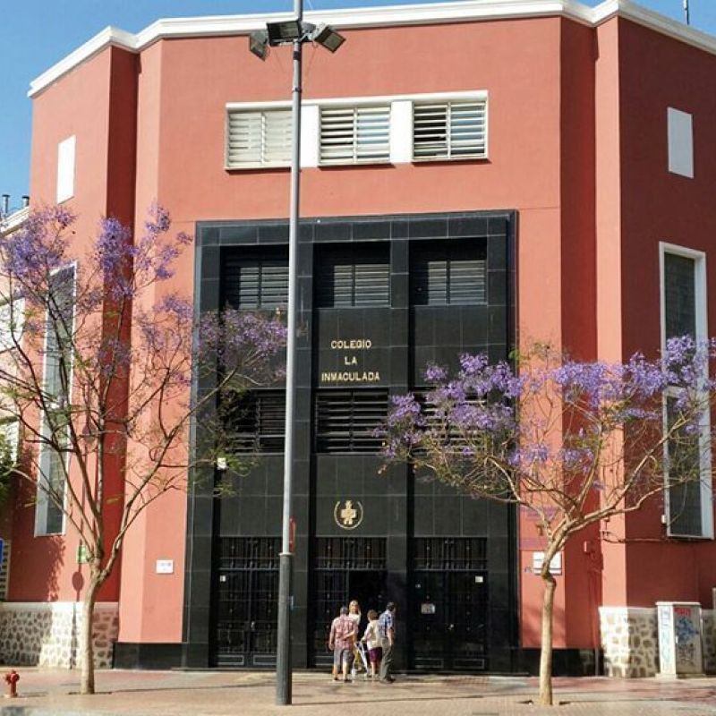 FRATERNIDAD LA INMACULADA