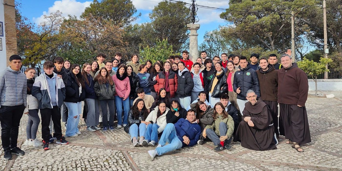 Navidad franciscana'24 en Estepa