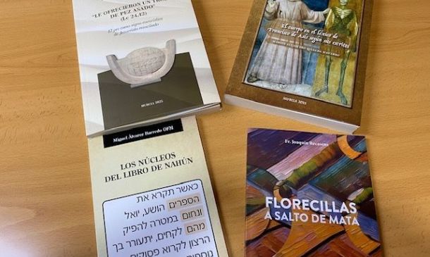 Nuevas publicaciones en el ITM