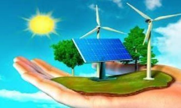 Energías Renovables. Ficha Justicia y Paz