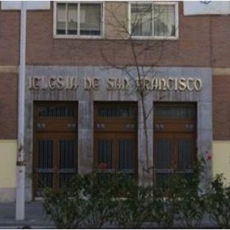 FRATERNIDAD SAN FRANCISCO ASÍS