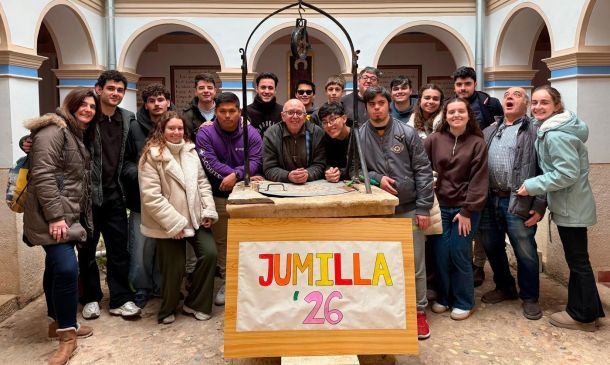 Encuentro de Oración para Jóvenes en Santa Ana