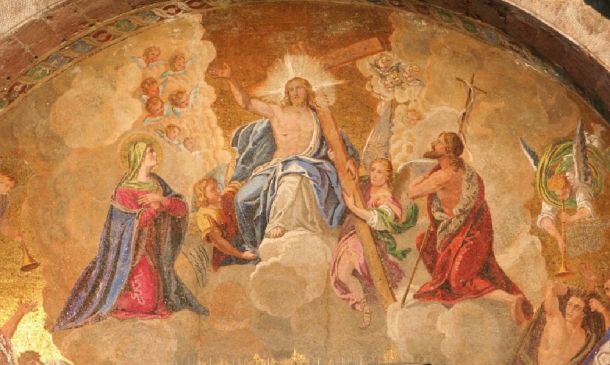 Domingo de la Ascensión