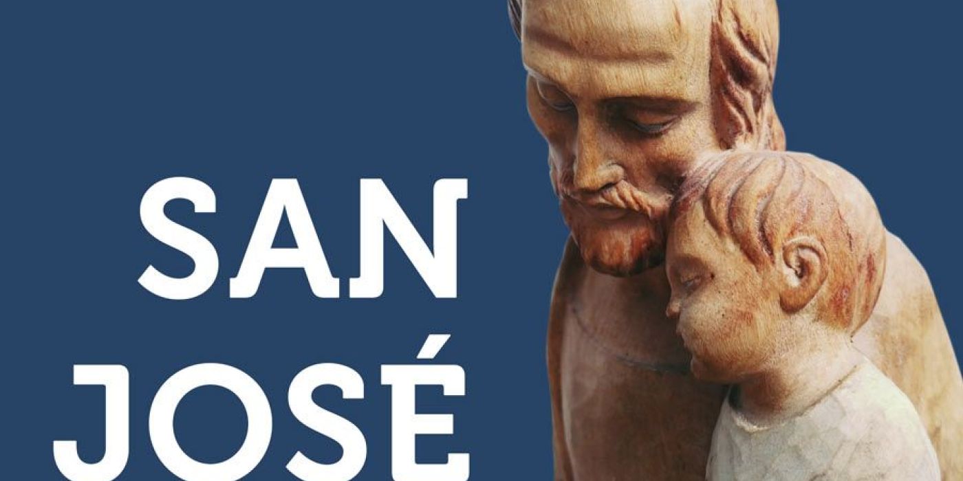 San José, un hombre con corazón de Padre.