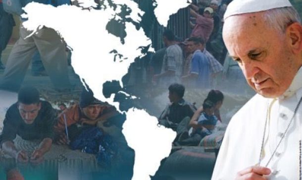 RESPONDER A LOS REFUGIADOS Y MIGRANTES: VEINTE PUNTOS DE ACCIÓN