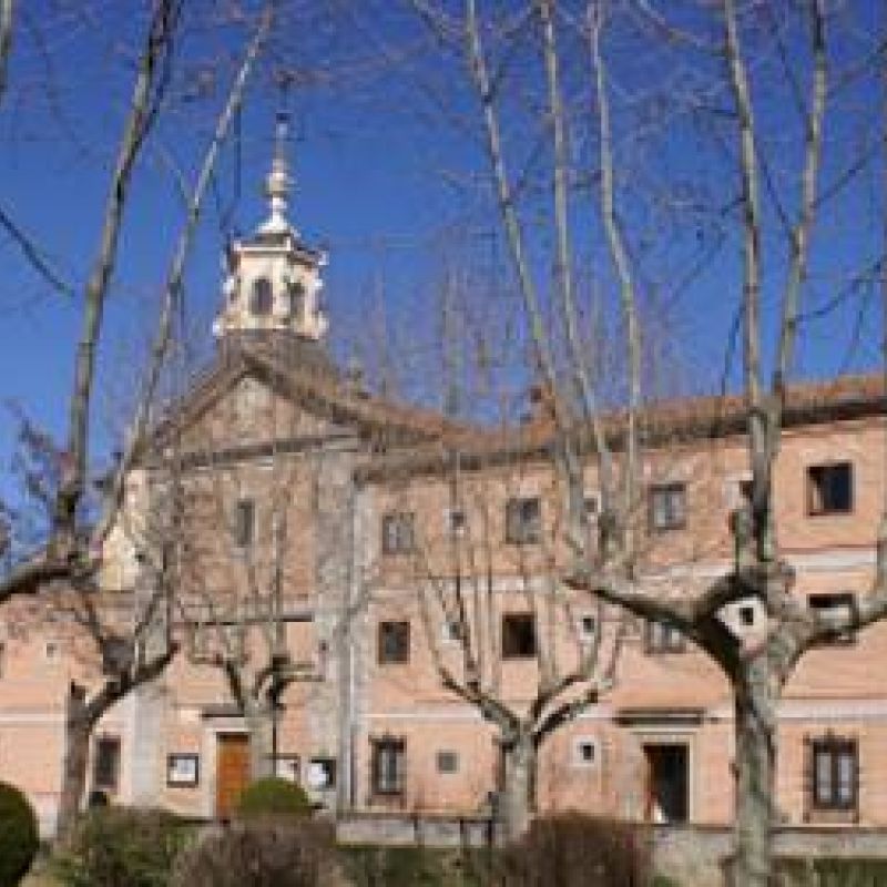 FRATERNIDAD SAN ANTONIO DE PADUA