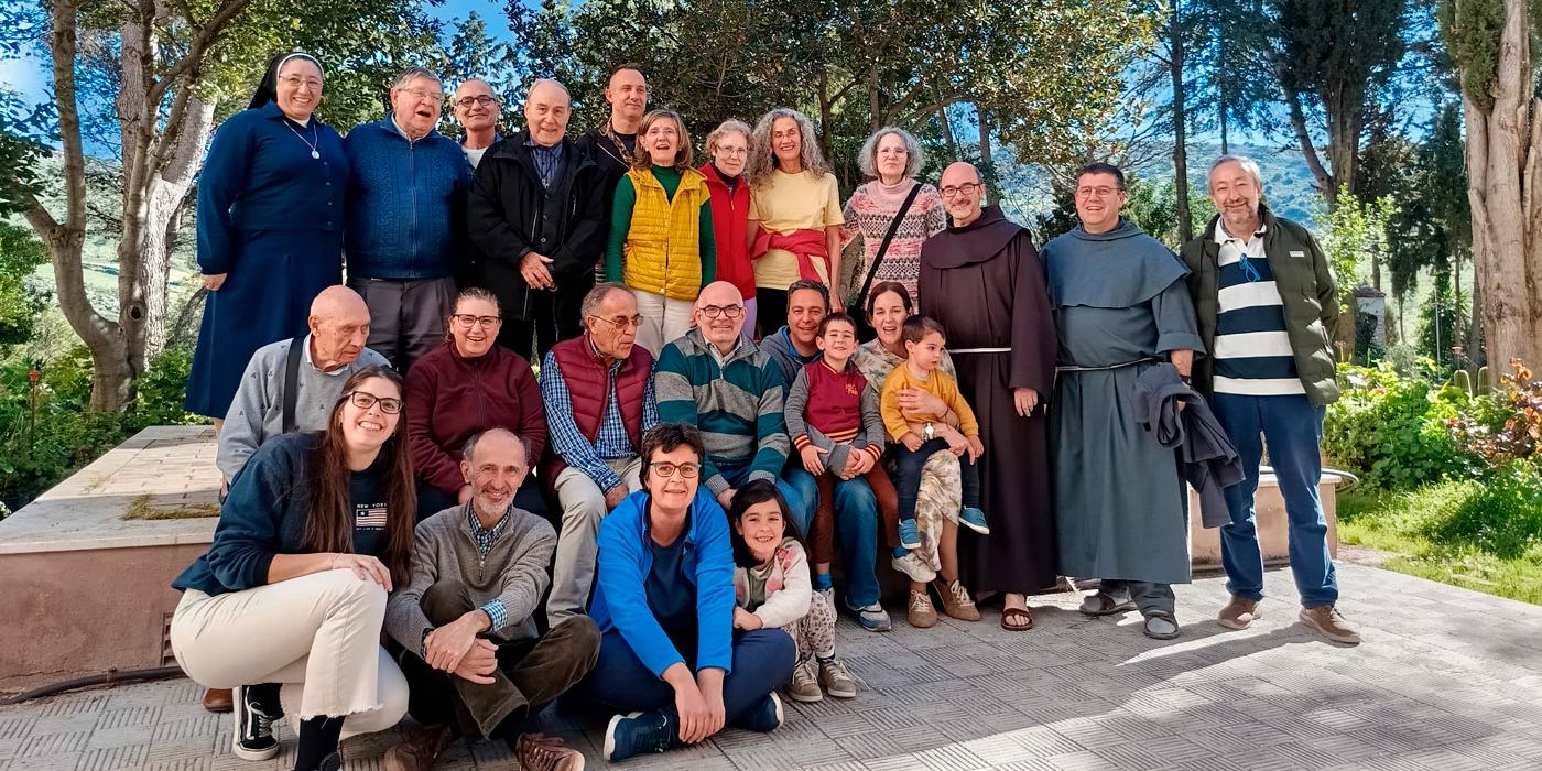 XXI Jornadas de formación misionera