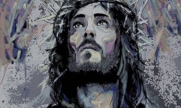 Jesucristo, Rey del Universo