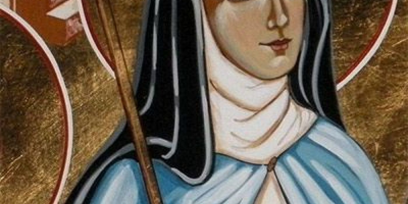 Santa Beatriz de Silva