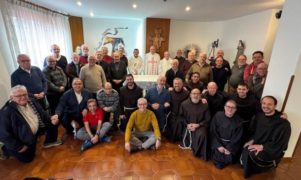 Asamblea provincial. Enero 2026