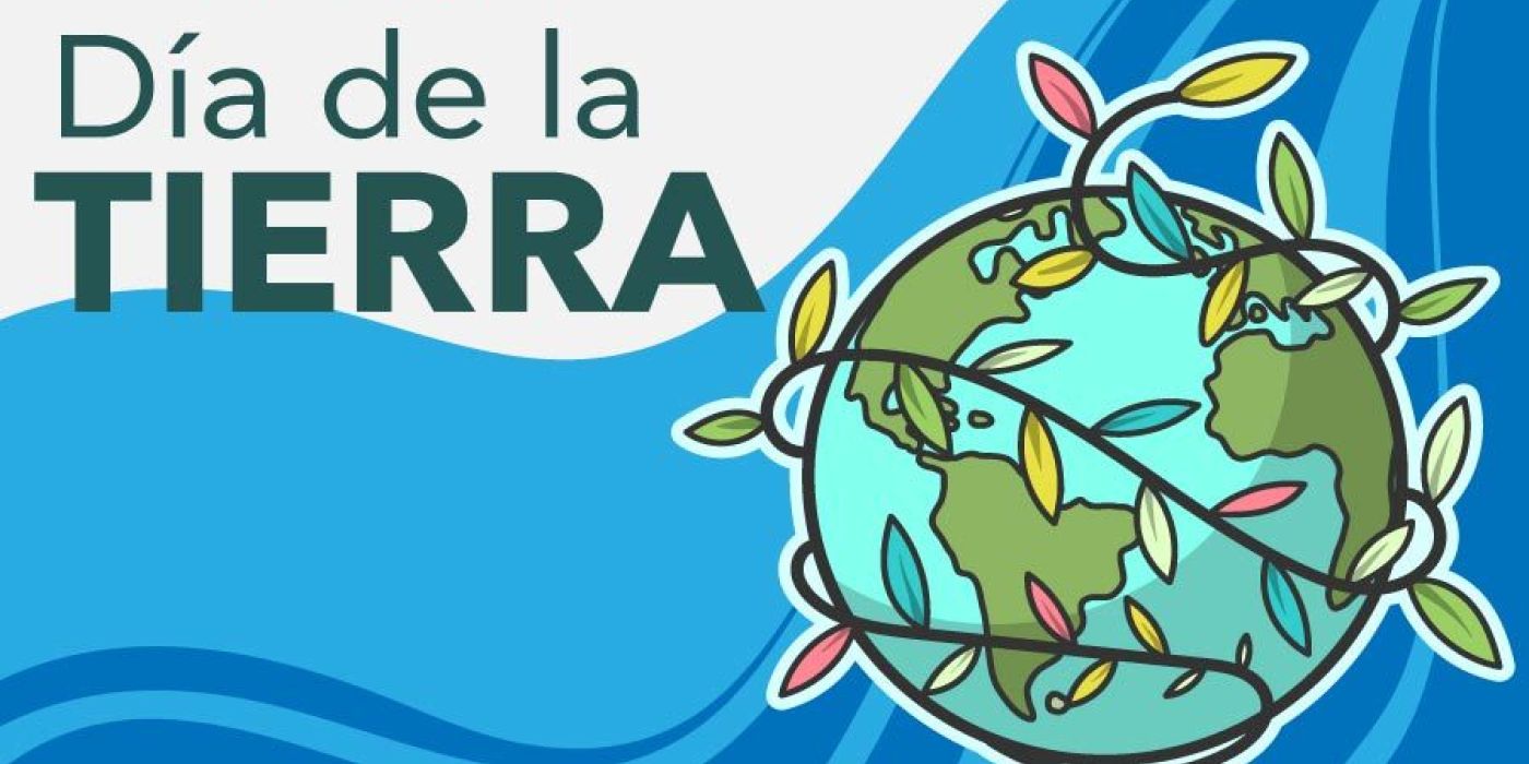 Día de la TIERRA - Oración