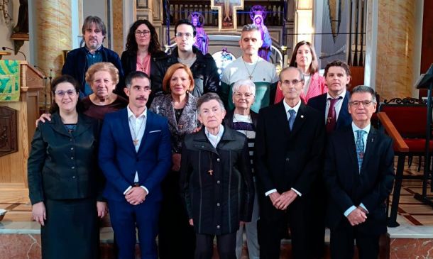La OFS de Vila-real celebra sus fiestas patronales en honor a Santa Isabel y San Luis