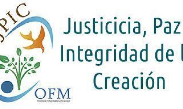 JPIC COMO ESPIRITUALIDAD