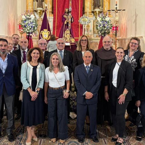 Orihuela celebra la tradicional Función del Testamento