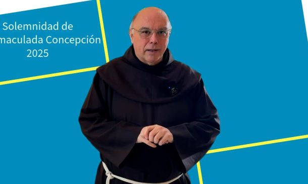 Solemnidad de la Inmaculada Concepción 2025