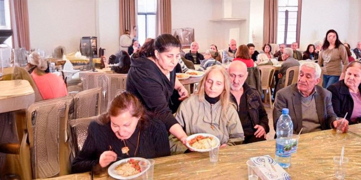 La Cena la Pones tú - 2024