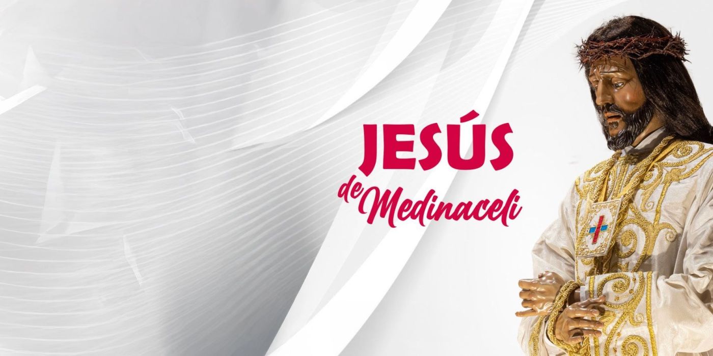 Procesión extraordinaria del Señor de Alcorcón: Celebración del X Aniversario de la Bendición de su Imagen
