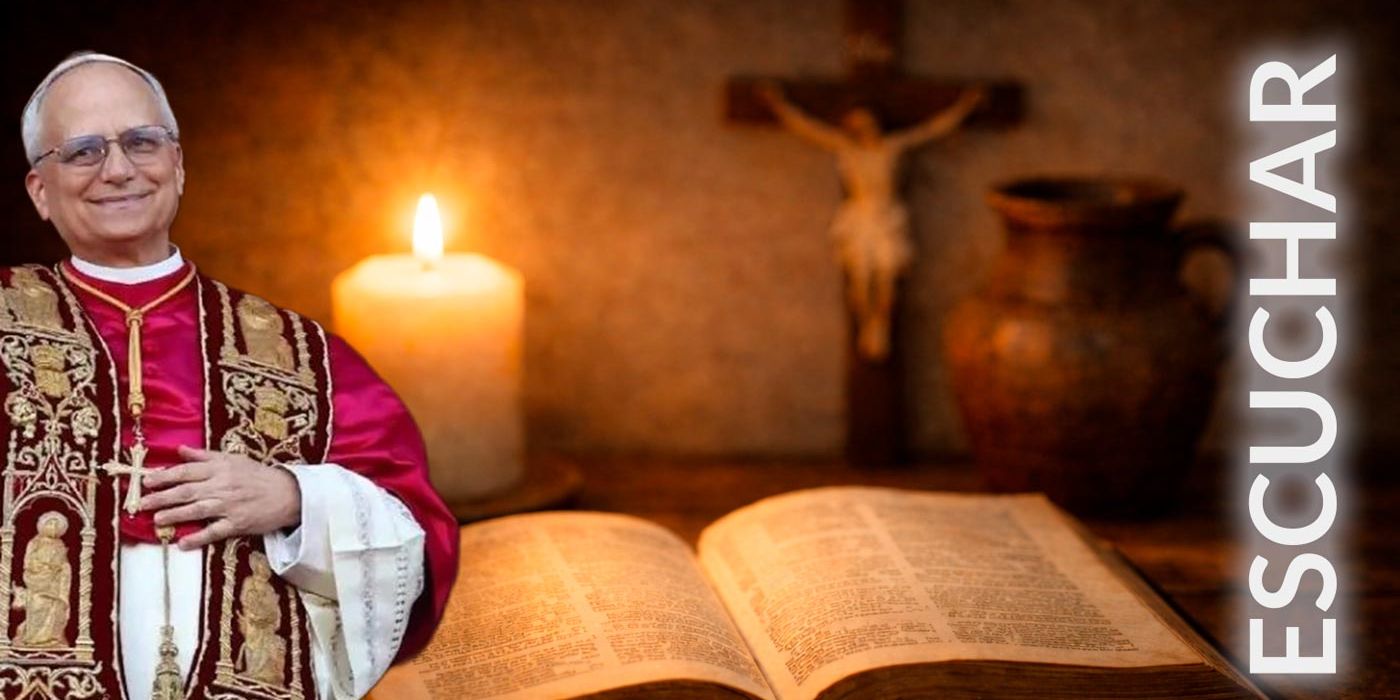 Mensaje del Papa para la Cuaresma 2026: Escuchar para comenzar el camino (1/3)
