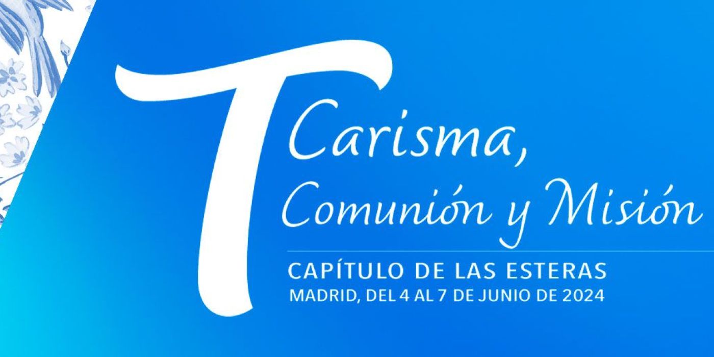 De capítulos y esteras