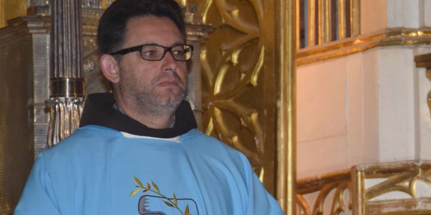 Asistente de las Concepcionistas de la Federación de Santa Beatriz de Silva