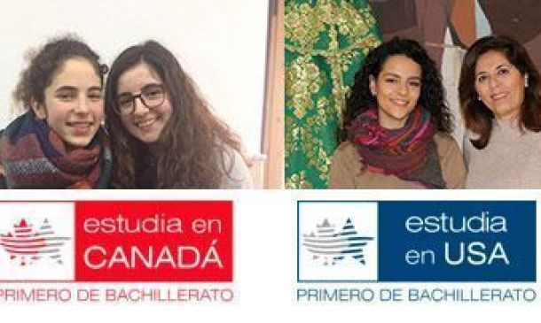Colegios Franciscanos. Ganadores de Becas de estudios.