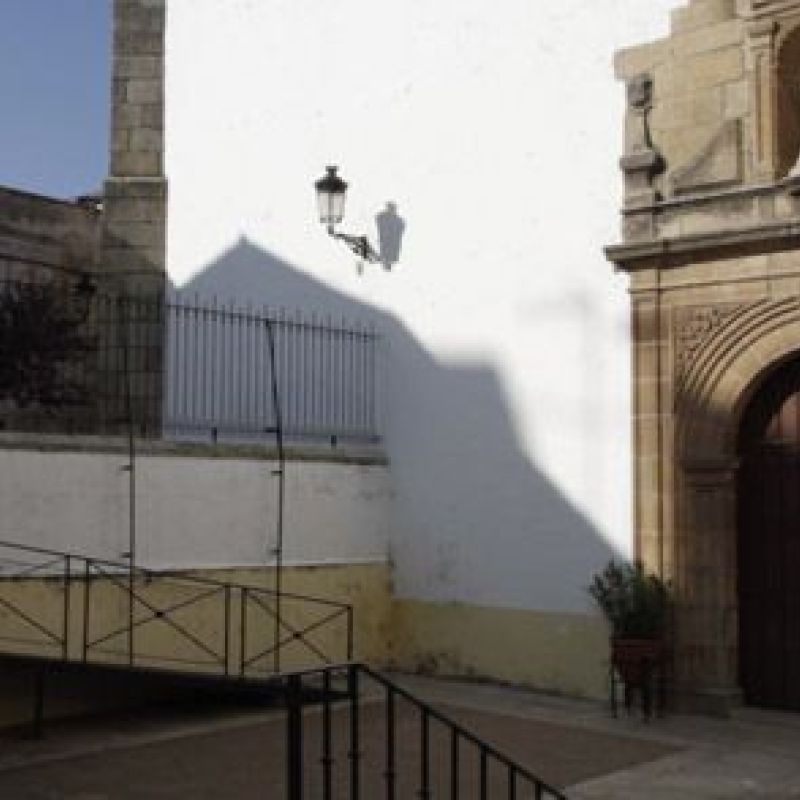 FRATERNIDAD SAN ANTONIO DE PADUA