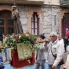 Berga celebra 800 años de presencia franciscana