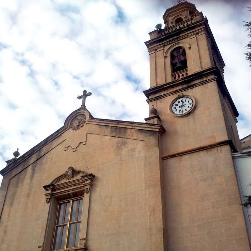 FRATERNIDAD SANTO ESPÍRITU DEL MONTE