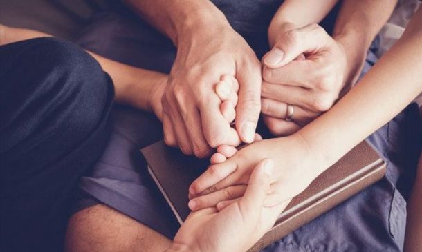 “Ser o hacer” en la Vida Religiosa