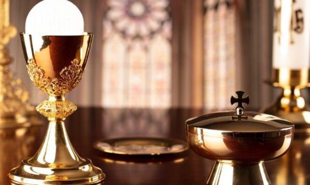 Vivir la Liturgia (V)