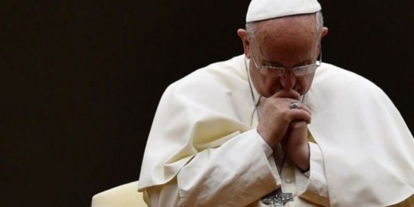 Mensaje del papa Francisco para la Cuaresma de 2019