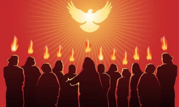 Carta de Pentecostés
