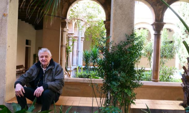 Obra social de la OFS en Barcelona
