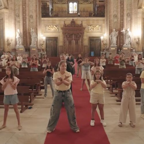 “Francisco”, un canto al legado de san Francisco de Asís