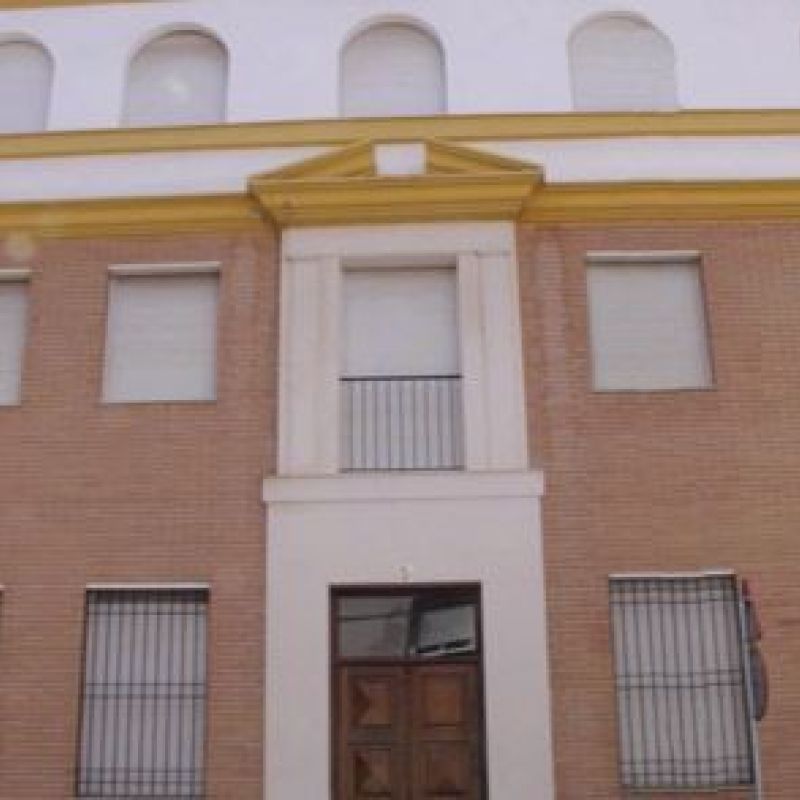 FRATERNIDAD STA. Mª DE GUADALUPE