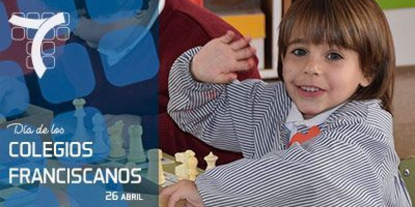 Día de los Colegios Franciscanos.