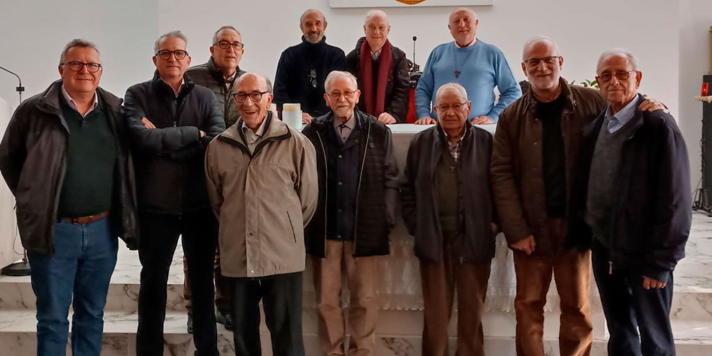 Cita en Zaragoza