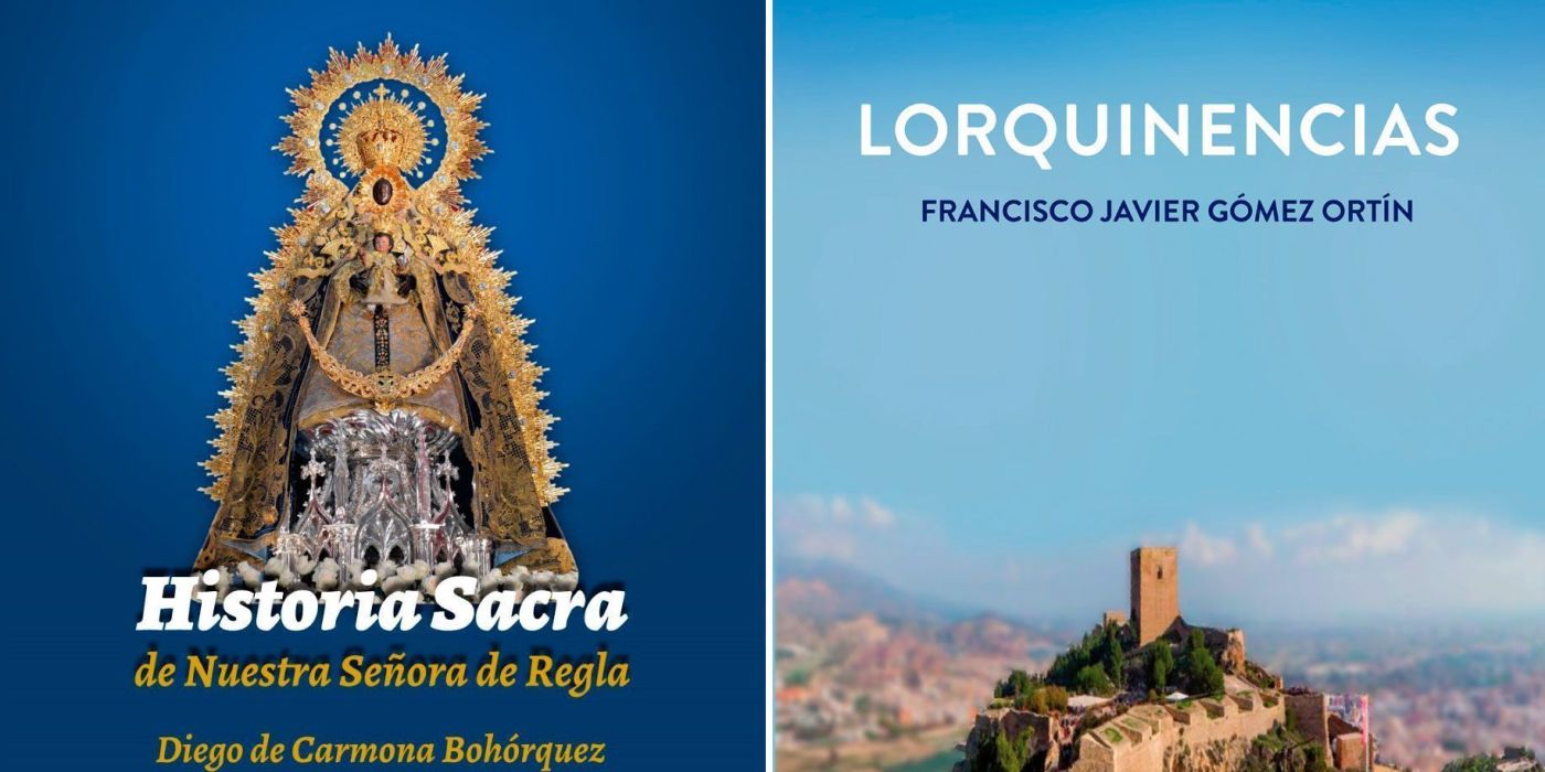 Dos nuevas obras
